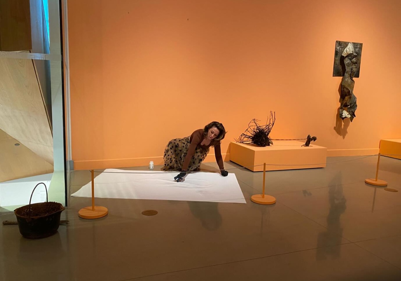 Preparing for OAG performance by Sarah Hughes, 2026